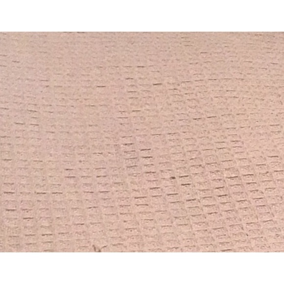 Grey bedspread for a Queen/King - Picture 4 of 4